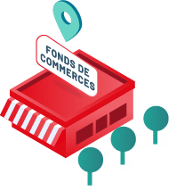 Recherche de fonds de commerce à vendre Angers 49