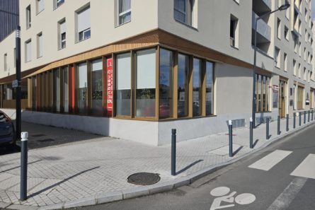 Horaires d’ouverture agence