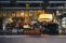 FONDS DE CAFÉ RESTO