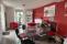 Bureaux 145m2 – Saint-Serge
