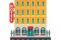 FONDS DE RESTAURANT ET HÔTEL 2*